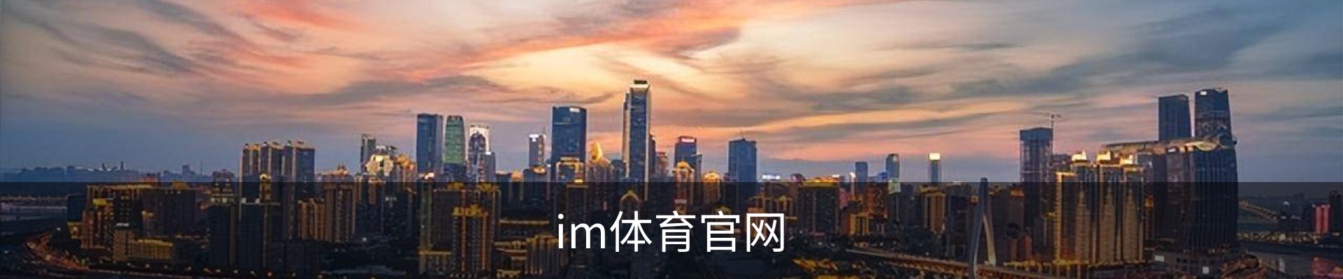 im体育官网